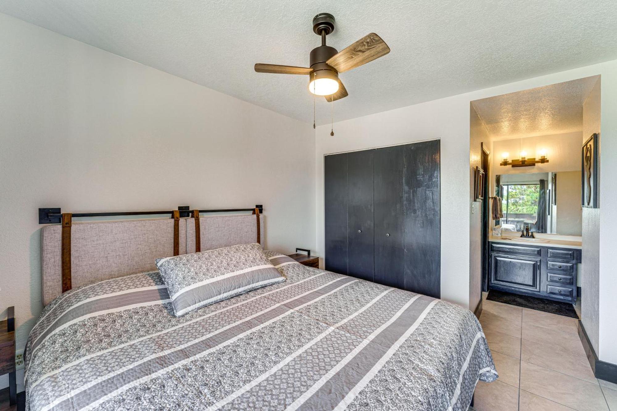 Angel Fire Mountain Condo Steps To Ski Resort! Екстер'єр фото