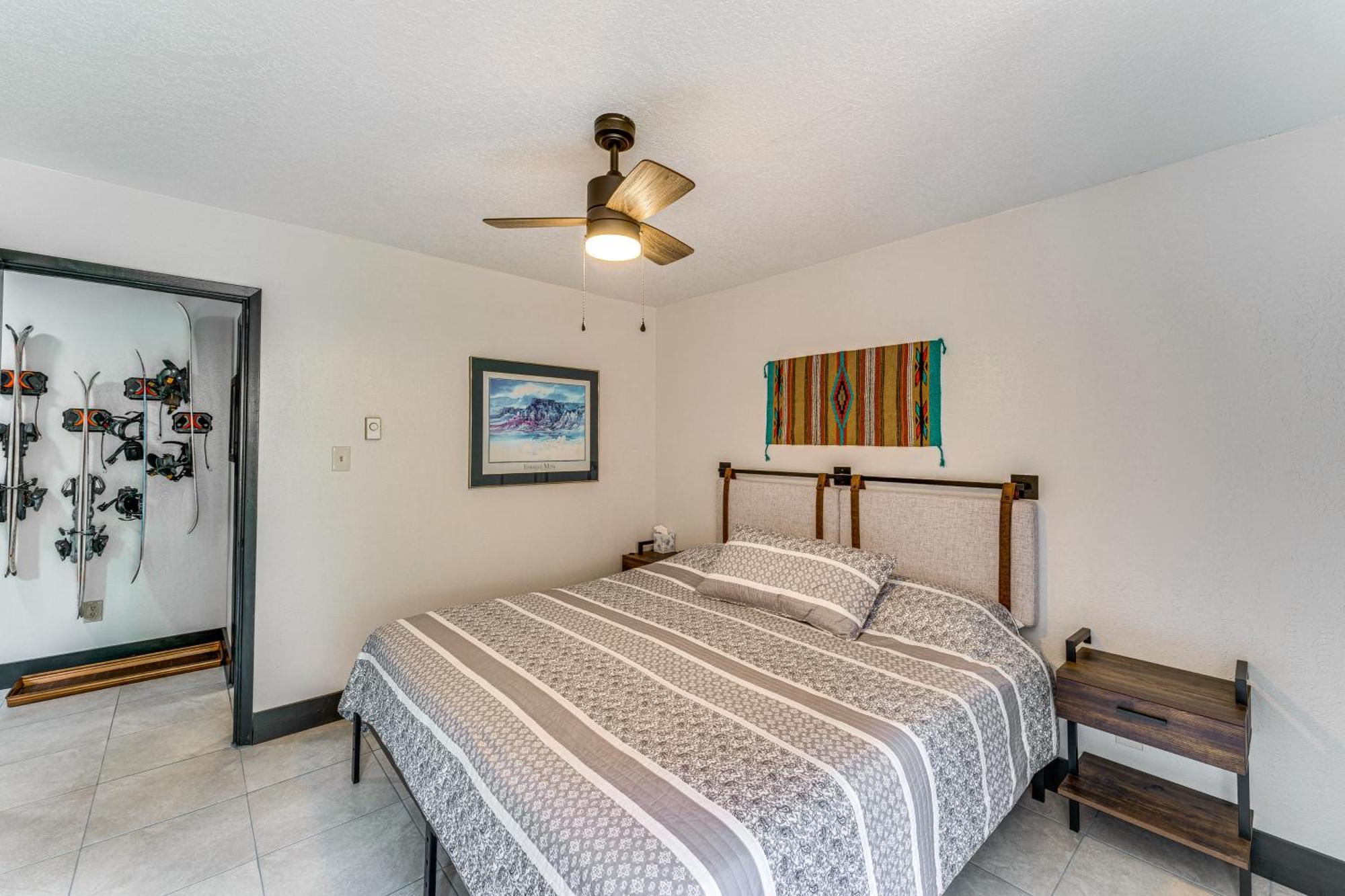 Angel Fire Mountain Condo Steps To Ski Resort! Екстер'єр фото