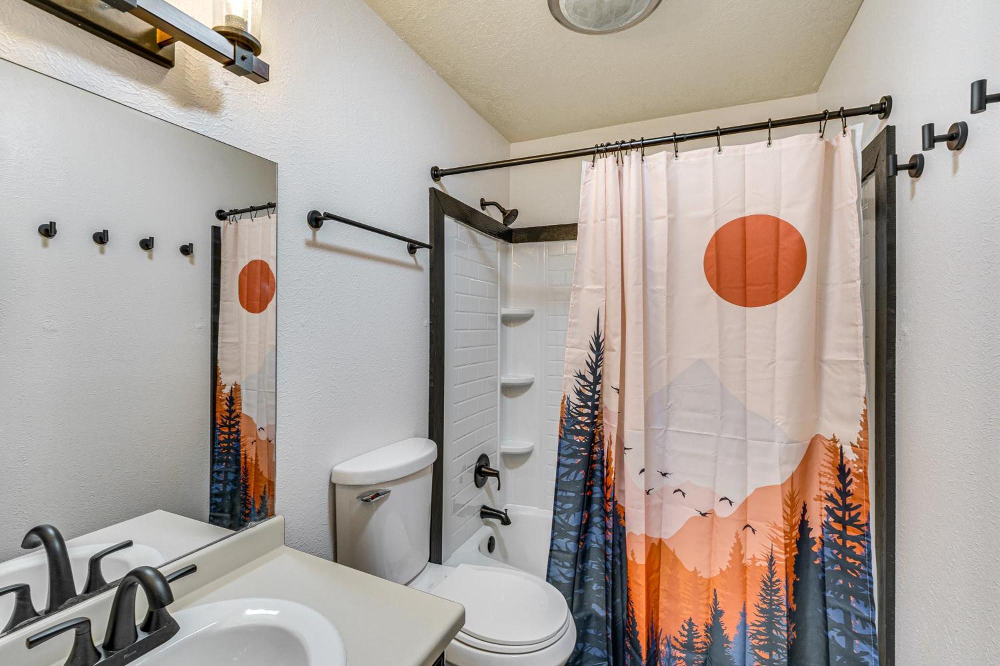 Angel Fire Mountain Condo Steps To Ski Resort! Екстер'єр фото